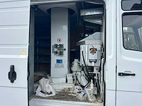 2012 mercedes-benz vario vrachtwagen - afbeelding 10 van  29