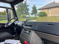 2012 mercedes-benz vario vrachtwagen - afbeelding 13 van  29