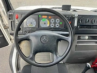 2012 mercedes-benz vario vrachtwagen - afbeelding 15 van  29