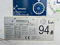 2012 mercedes-benz vario vrachtwagen - afbeelding 23 van  29