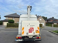 2012 mercedes-benz vario vrachtwagen - afbeelding 5 van  29