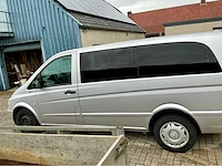 2012 mercedes-benz vito 116 cdi bedrijfswagen - afbeelding 10 van  29