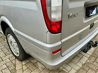 2012 mercedes-benz vito 116 cdi bedrijfswagen - afbeelding 13 van  29