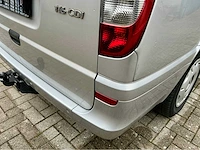 2012 mercedes-benz vito 116 cdi bedrijfswagen - afbeelding 14 van  29