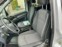 2012 mercedes-benz vito 116 cdi bedrijfswagen - afbeelding 15 van  29
