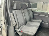 2012 mercedes-benz vito 116 cdi bedrijfswagen - afbeelding 18 van  29