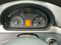 2012 mercedes-benz vito 116 cdi bedrijfswagen - afbeelding 20 van  29