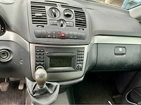 2012 mercedes-benz vito 116 cdi bedrijfswagen - afbeelding 21 van  29
