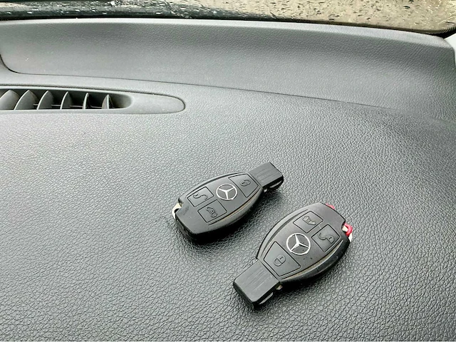 2012 mercedes-benz vito 116 cdi bedrijfswagen - afbeelding 24 van  29