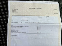 2012 mercedes-benz vito 116 cdi bedrijfswagen - afbeelding 26 van  29