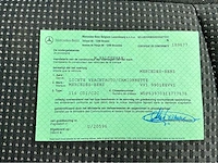 2012 mercedes-benz vito 116 cdi bedrijfswagen - afbeelding 27 van  29