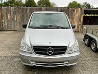 2012 mercedes-benz vito 116 cdi bedrijfswagen - afbeelding 2 van  29