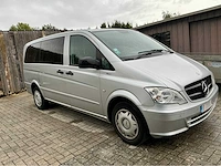 2012 mercedes-benz vito 116 cdi bedrijfswagen - afbeelding 3 van  29