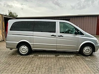 2012 mercedes-benz vito 116 cdi bedrijfswagen - afbeelding 4 van  29