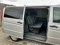 2012 mercedes-benz vito 116 cdi bedrijfswagen - afbeelding 5 van  29