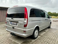 2012 mercedes-benz vito 116 cdi bedrijfswagen - afbeelding 7 van  29