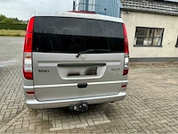 2012 mercedes-benz vito 116 cdi bedrijfswagen - afbeelding 8 van  29
