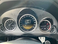 2012 mercedes e200cdi amg personenauto - afbeelding 14 van  42