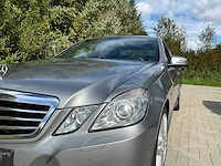 2012 mercedes e200cdi amg personenauto - afbeelding 2 van  42