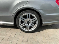 2012 mercedes e200cdi amg personenauto - afbeelding 3 van  42