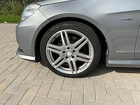 2012 mercedes e200cdi amg personenauto - afbeelding 4 van  42