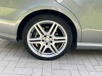 2012 mercedes e200cdi amg personenauto - afbeelding 6 van  42