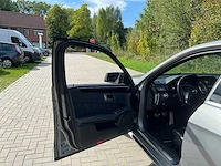 2012 mercedes e200cdi amg personenauto - afbeelding 7 van  42