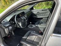 2012 mercedes e200cdi amg personenauto - afbeelding 8 van  42
