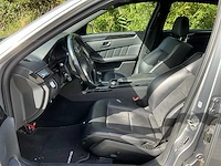 2012 mercedes e200cdi amg personenauto - afbeelding 9 van  42
