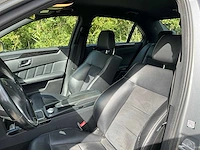 2012 mercedes e200cdi amg personenauto - afbeelding 10 van  42