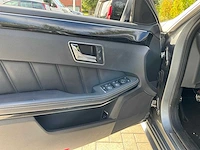 2012 mercedes e200cdi amg personenauto - afbeelding 11 van  42