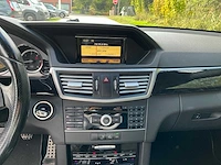 2012 mercedes e200cdi amg personenauto - afbeelding 15 van  42