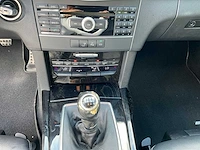 2012 mercedes e200cdi amg personenauto - afbeelding 17 van  42