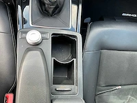 2012 mercedes e200cdi amg personenauto - afbeelding 19 van  42