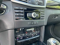 2012 mercedes e200cdi amg personenauto - afbeelding 20 van  42