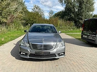 2012 mercedes e200cdi amg personenauto - afbeelding 12 van  42