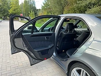 2012 mercedes e200cdi amg personenauto - afbeelding 24 van  42