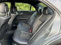 2012 mercedes e200cdi amg personenauto - afbeelding 25 van  42