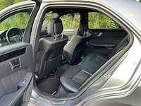 2012 mercedes e200cdi amg personenauto - afbeelding 26 van  42