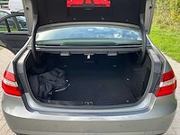2012 mercedes e200cdi amg personenauto - afbeelding 29 van  42