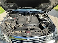 2012 mercedes e200cdi amg personenauto - afbeelding 35 van  42