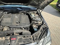 2012 mercedes e200cdi amg personenauto - afbeelding 37 van  42