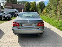 2012 mercedes e200cdi amg personenauto - afbeelding 39 van  42