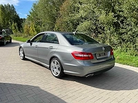2012 mercedes e200cdi amg personenauto - afbeelding 40 van  42
