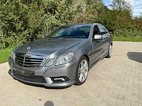 2012 mercedes e200cdi amg personenauto - afbeelding 42 van  42