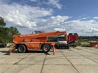 2012 merlo roto 40.30 mcss verreiker - afbeelding 3 van  54