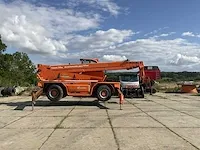 2012 merlo roto 40.30 mcss verreiker - afbeelding 4 van  54