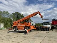 2012 merlo roto 40.30 mcss verreiker - afbeelding 5 van  54