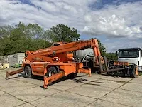 2012 merlo roto 40.30 mcss verreiker - afbeelding 6 van  54