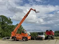 2012 merlo roto 40.30 mcss verreiker - afbeelding 8 van  54